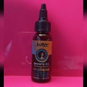 Softee Thickening Growth Oil